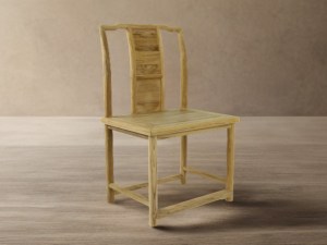 新中式家具 CHAIR  新中式椅