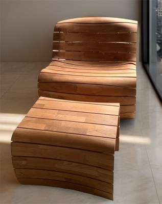 Aladdin Sofa
