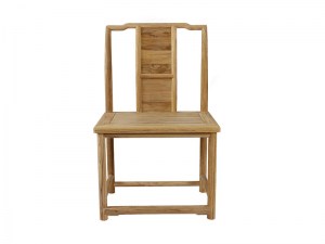 新中式家具 CHAIR  新中式椅