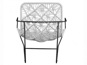 Club Chair เก้าอี้เดี่ยว 單人休閒椅