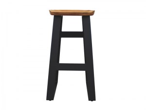 Zoe Bar Stool เก้าอี้ทรงสูง 吧台椅