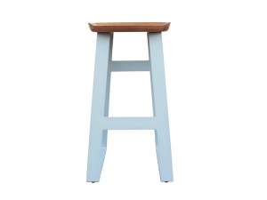 Zoe Bar Stool เก้าอี้ทรงสูง 吧台椅