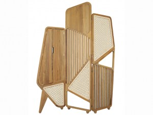 Room Divider ฉากกั้นห้อง  屏風