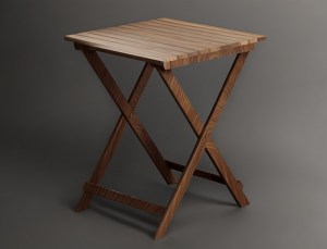 Simplicity folding Table 1
