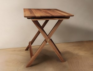 Simplicity folding Table 2