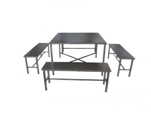 Ding Table & Chair โต๊ะ และ เก้าอี้ สำหรับดินเนอร์ 餐桌椅